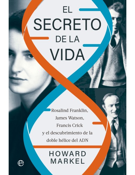 El secreto de la vida