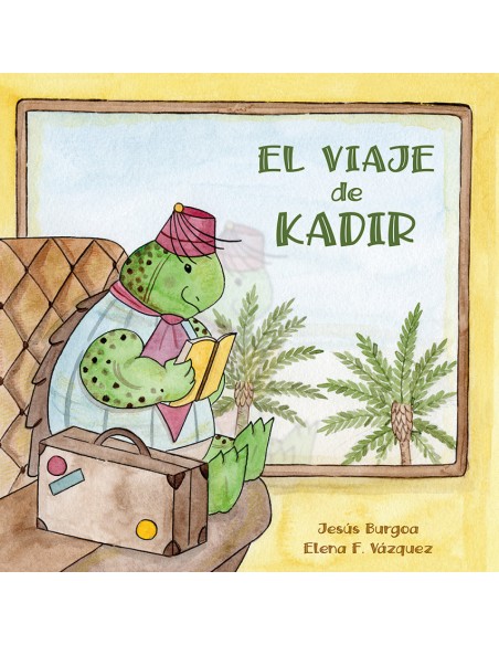 El viaje de Kadir
