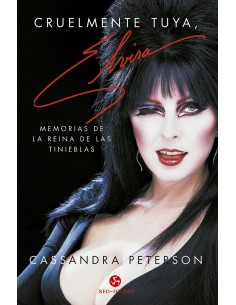 Cruelmente tuya Elvira