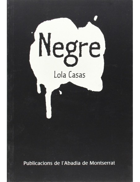 Negre