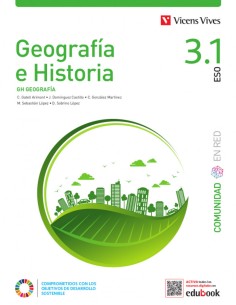 GEOGRAFIA E HISTORIA 3 31 32 GH CER