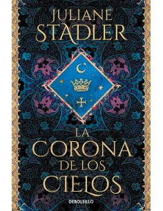 LA CORONA DE LOS CIELOS