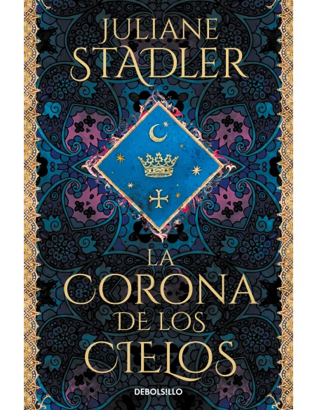 LA CORONA DE LOS CIELOS