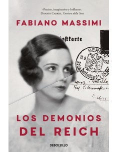 Los demonios del Reich