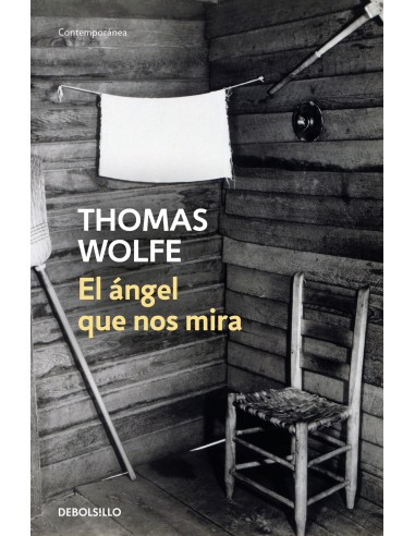 El angel que nos mira