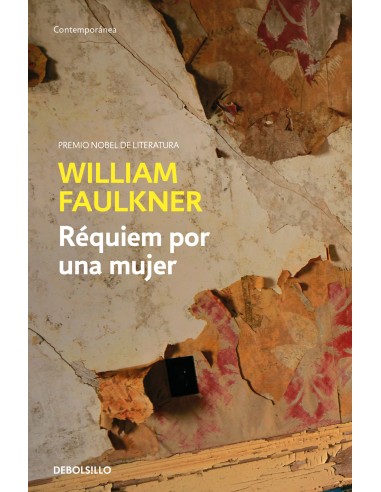 Requiem por una mujer