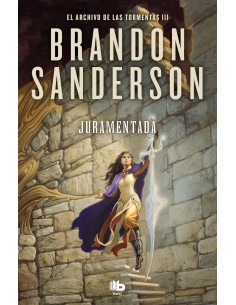 Juramentada