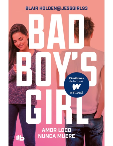 Amor loco nunca muere