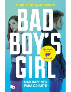 Mas razones para odiarte