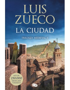 LA CIUDAD