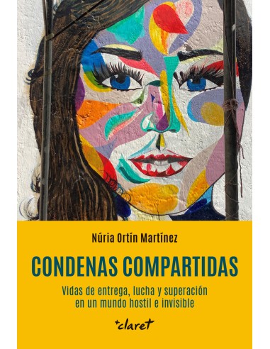 Condenas Compartidas