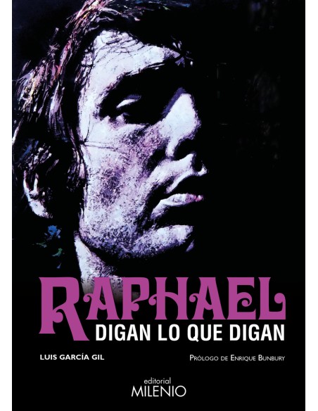 Raphael Digan lo que digan
