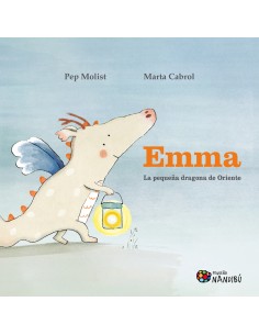 Emma La pequena dragona de Oriente