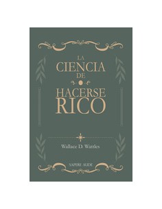 La ciencia de hacerse rico