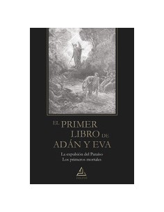 El Primer Libro de Adan y Eva