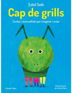 Cap de grills