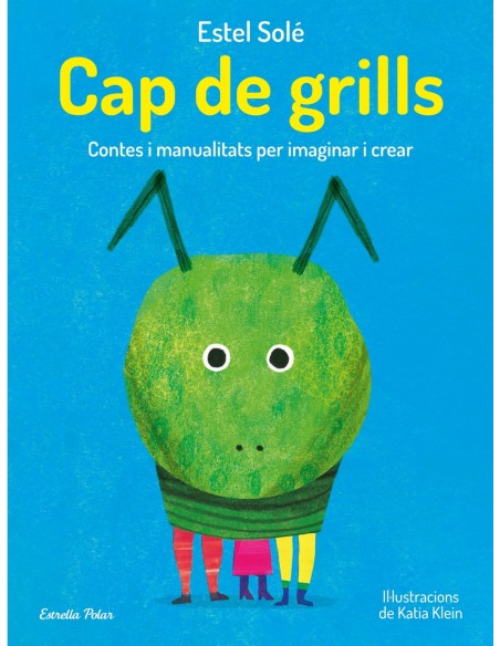 Cap de grills