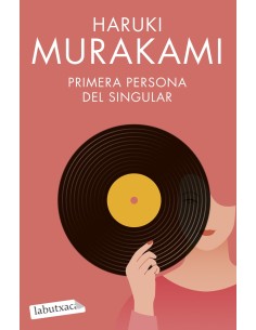 Primera persona del singular