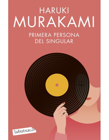 Primera persona del singular