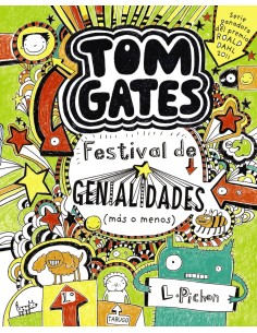 Festival de genialidades mas o menos