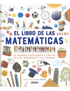 El libro de las matematicas
