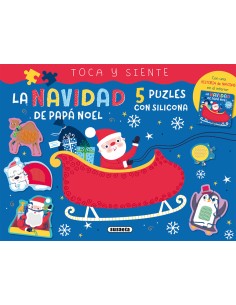 La Navidad de Papa Noel
