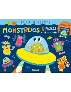Monstruos