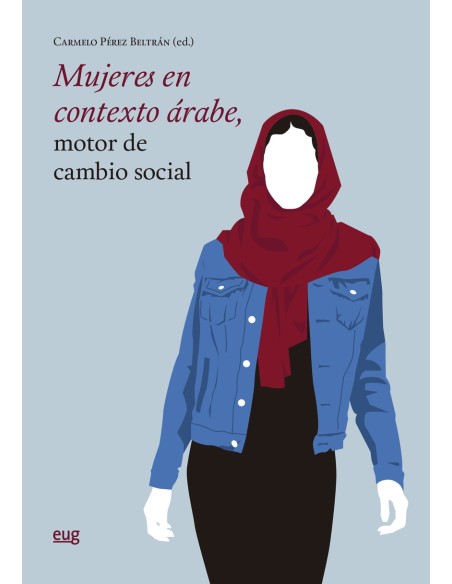 Mujeres en contexto arabe motor de cambio social
