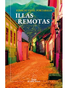 Illas remotas Premio Garcia Barros 2022