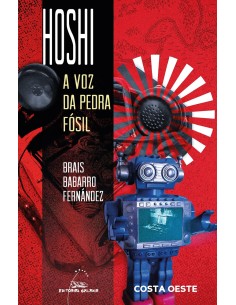 Hoshi A voz da pedra fosil