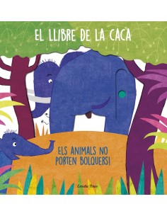 El llibre de la caca