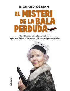 El misteri de la bala perduda