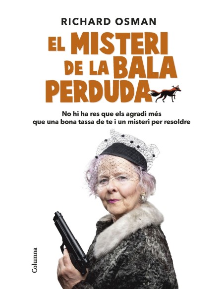 El misteri de la bala perduda