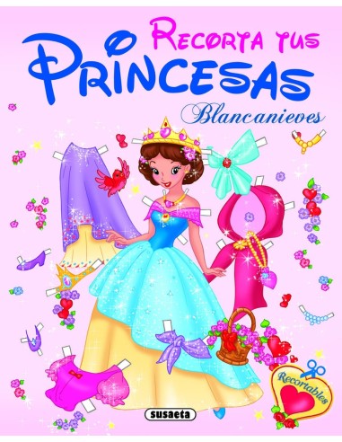 Blancanieves