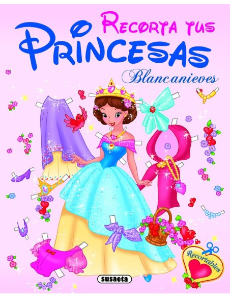 Blancanieves