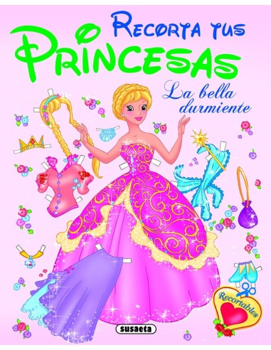 La Bella durmiente