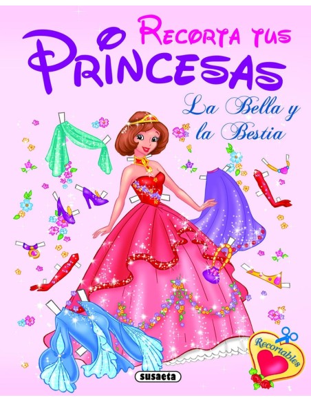 La Bella y la Bestia