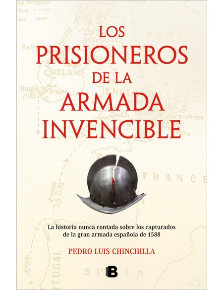 Los prisioneros de La Armada Invencible