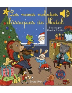Les meves melodies classiques de Nadal