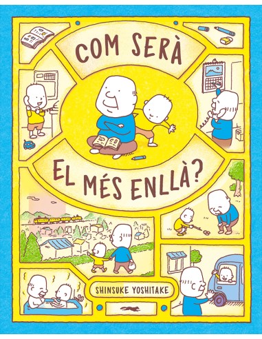 Com sera el mes enlla