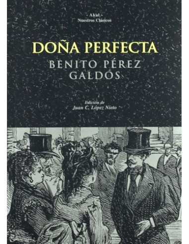 Dona Perfecta