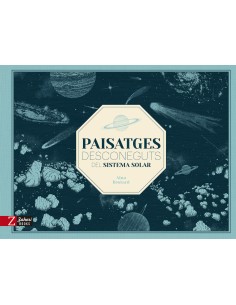 Paisatges desconeguts del sistema solar