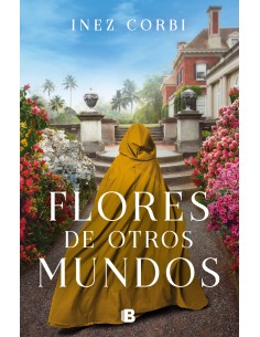 Flores de otros mundos