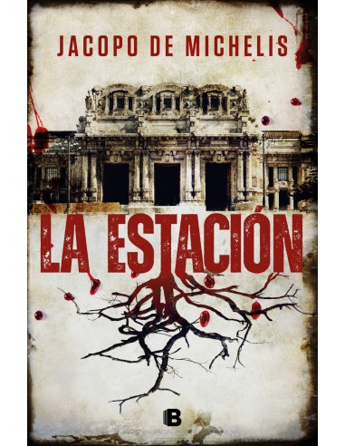 Estacion La