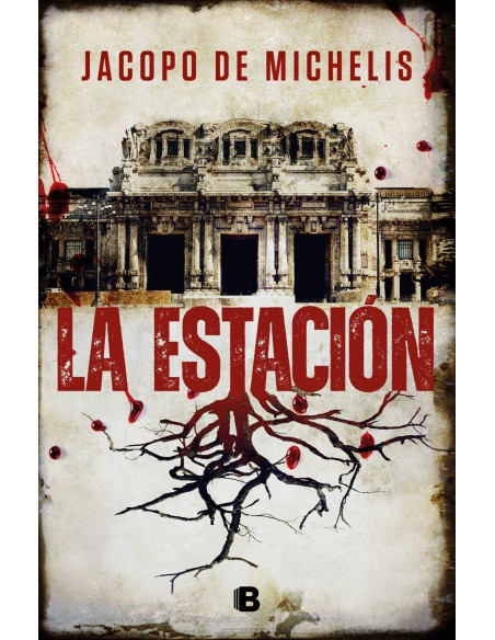 Estacion La