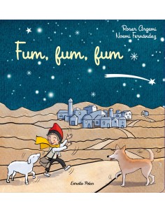 Fum fum fum