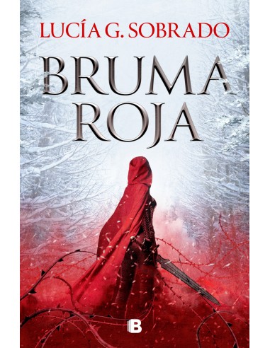 Bruma roja