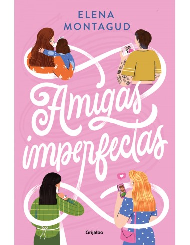 Amigas imperfectas