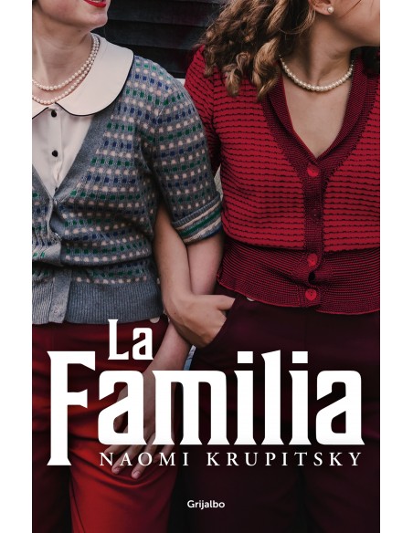 Familia La