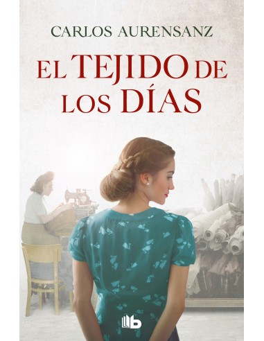EL TEJIDO DE LOS DIAS